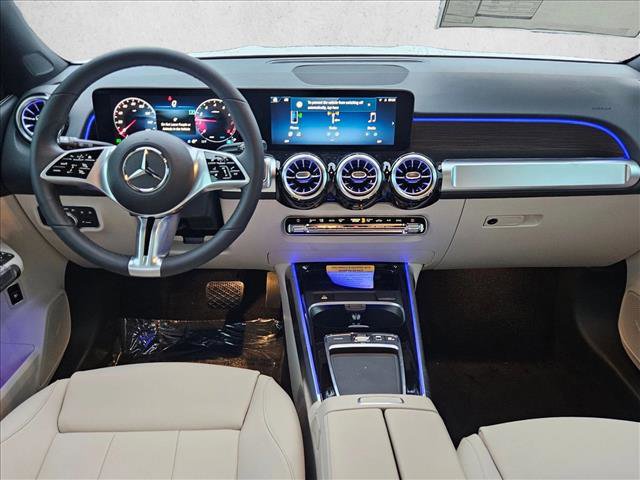 New 2026 Mercedes-Benz GLB 250 image 14