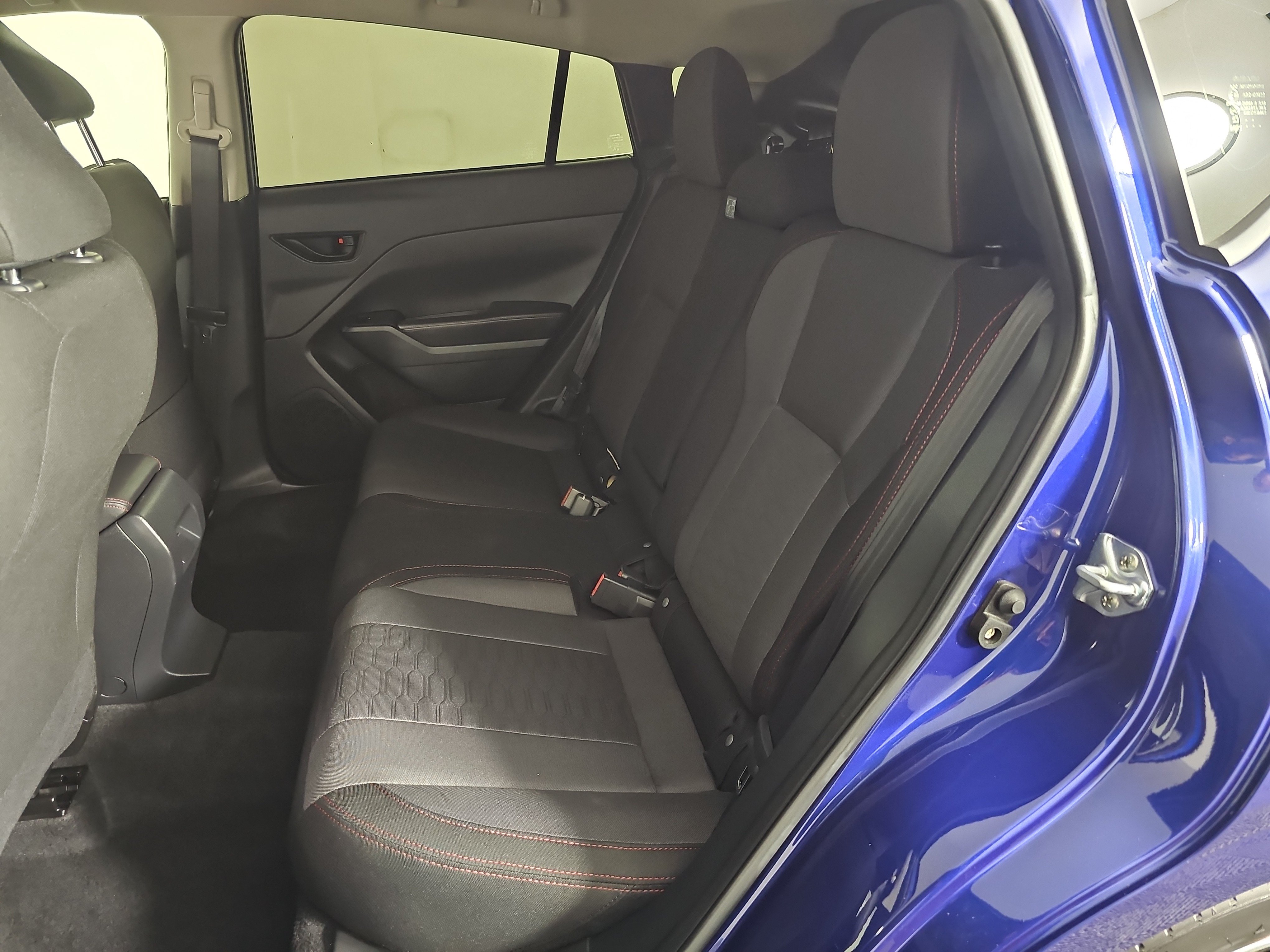 Used 2024 Subaru Impreza 2.0i Sport AWD/4WD image 20