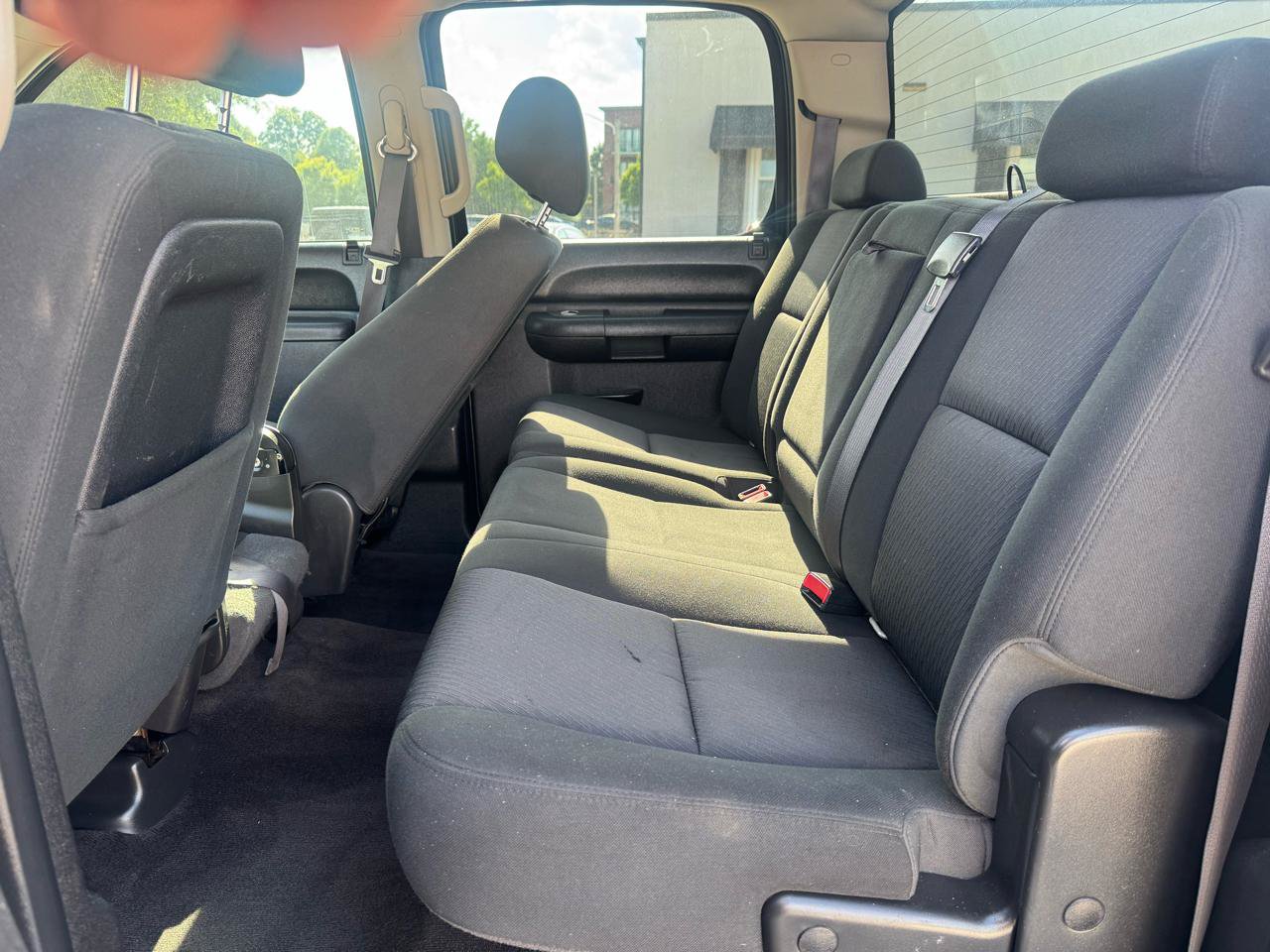 Used 2013 Chevrolet Silverado 1500 LS RWD image 14