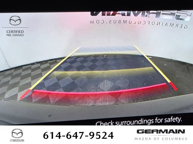 Certified 2023 MAZDA CX-30 2.5 Turbo w/ Premium Plus Pkg AWD/4WD image 30