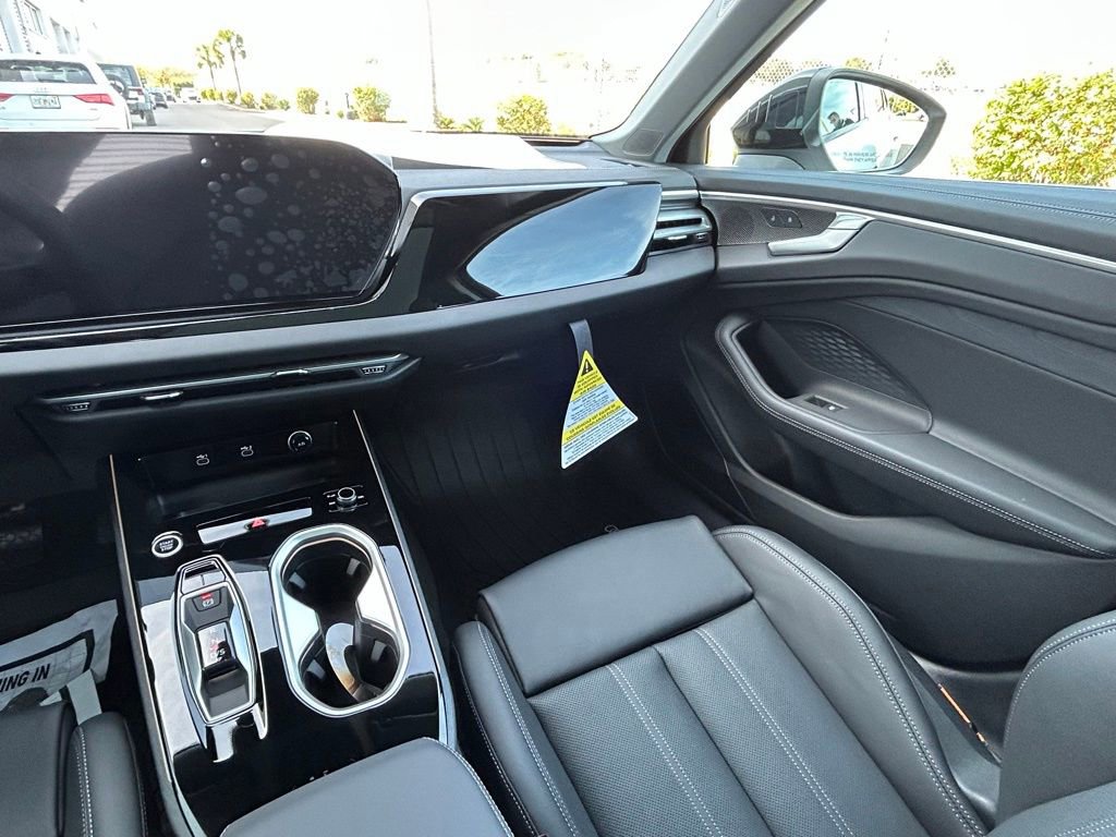 New 2026 Audi A6 Premium Plus image 11