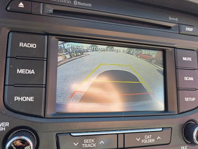 Used 2015 Hyundai Sonata Limited w/ Cargo Package image 24