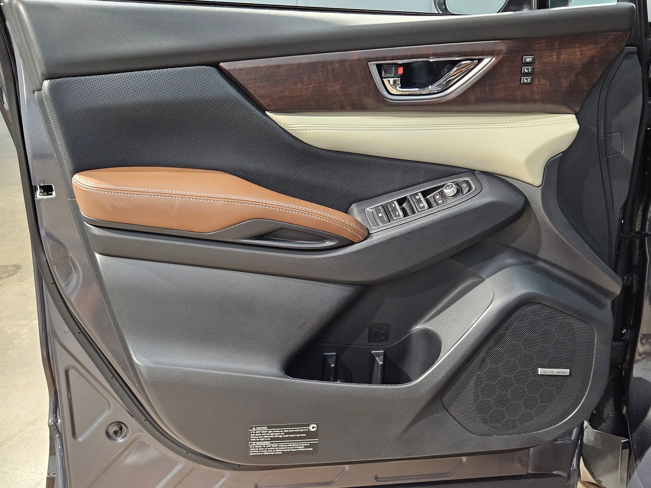 Used 2020 Subaru Ascent Touring w/ Popular Package #2A AWD/4WD image 20