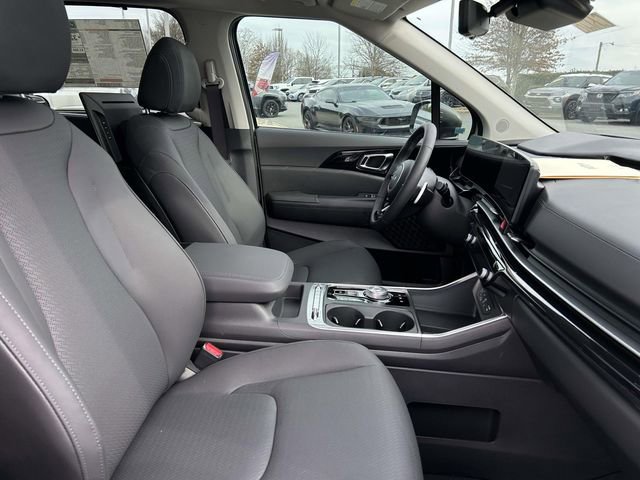 New 2026 Kia Carnival SX Prestige image 19
