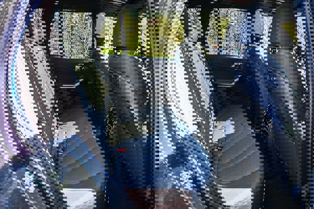 Used 2021 BMW X5 xDrive40i w/ Convenience Package image 16