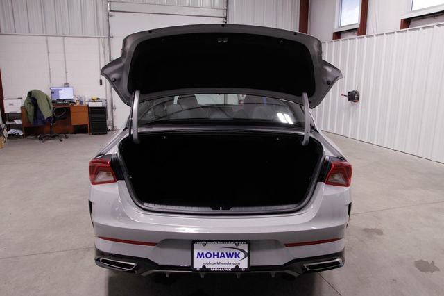 Used 2022 Kia K5 GT-Line w/ GT-Line FWD Premium Package image 19