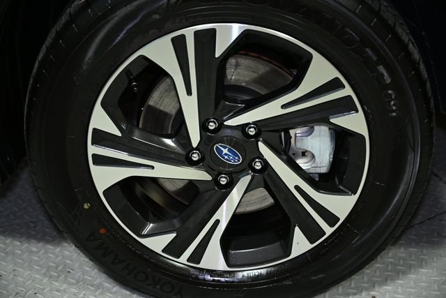 Certified 2025 Subaru Crosstrek 2.0i Premium image 21