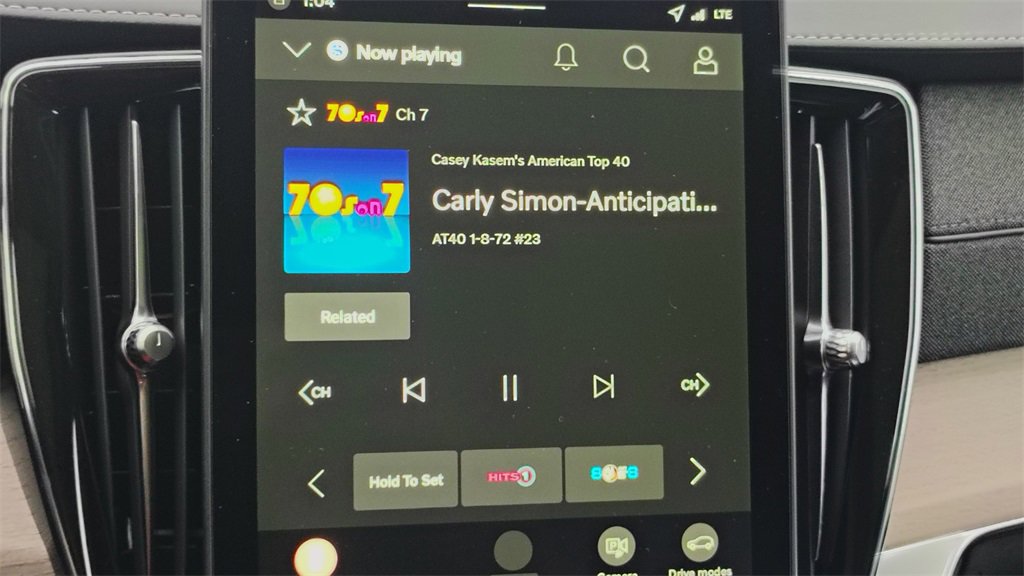 New 2026 Volvo XC90 T8 Plus w/ Protection Package Premier image 21