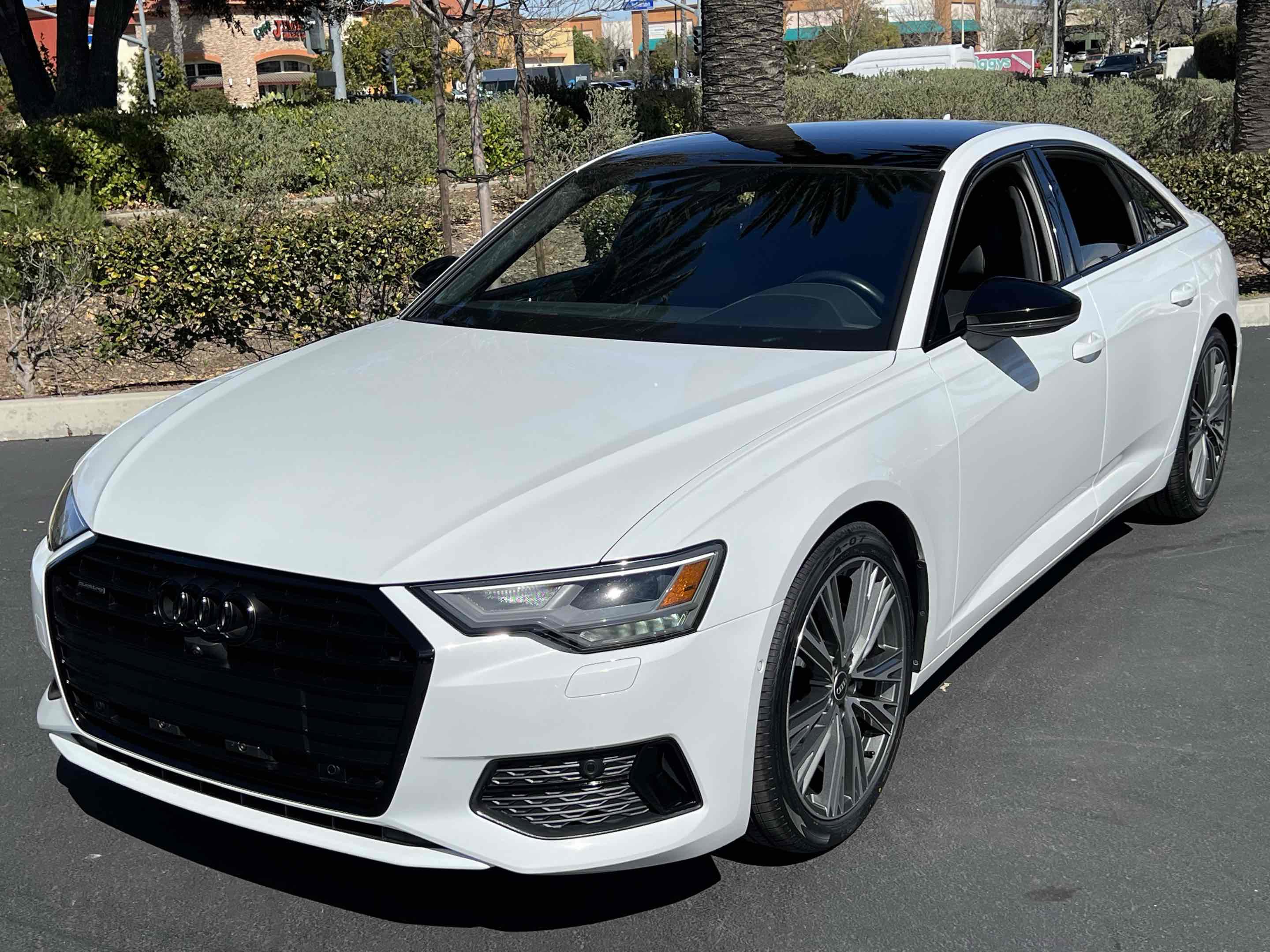 Used 2021 Audi A6 2.0T Premium w/ Convenience Package image 22