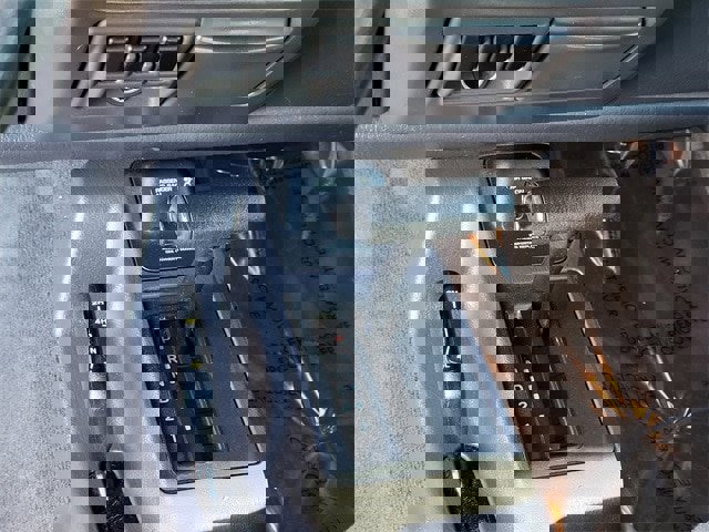 Used 2002 Jeep Wrangler Sport image 16