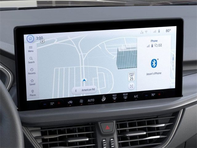 New 2025 Ford Escape Active w/ Tech Pack #1 image 14