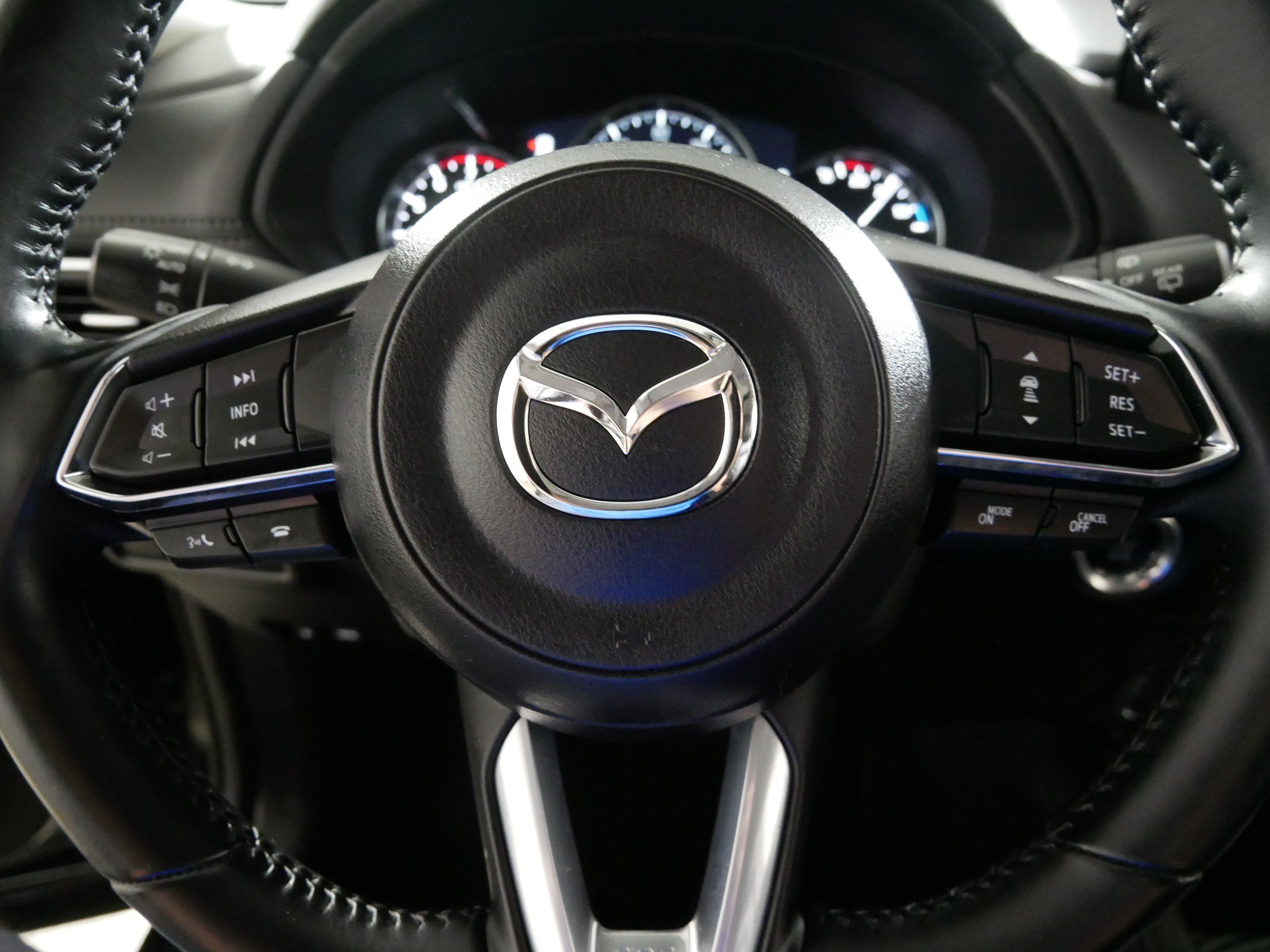 Used 2023 MAZDA CX-5 AWD 2.5 S w/ Premium Package image 25