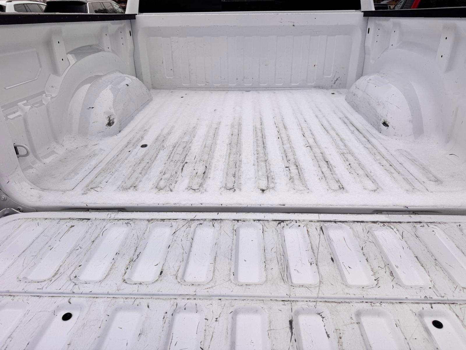 Used 2022 RAM 1500 Big Horn image 30