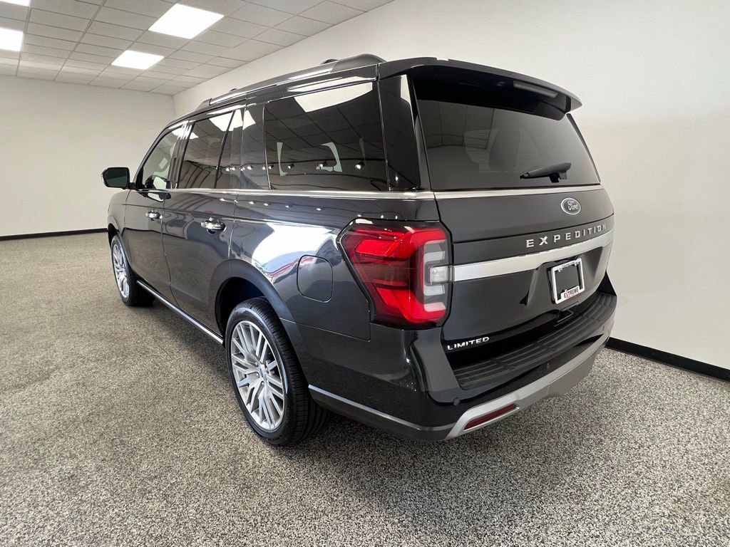 Used 2024 Ford Expedition Limited image 20