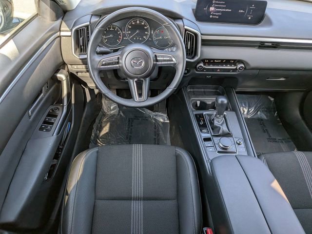 Used 2025 MAZDA CX-50 AWD 2.5 S w/ Preferred Package image 14