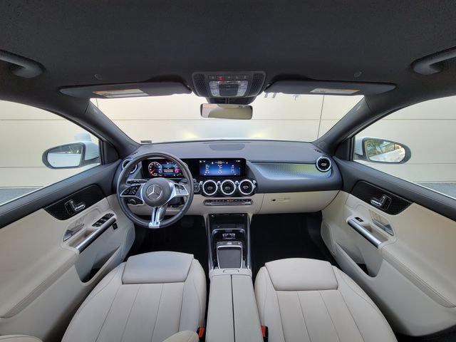 Used 2025 Mercedes-Benz GLA 250 4MATIC image 24