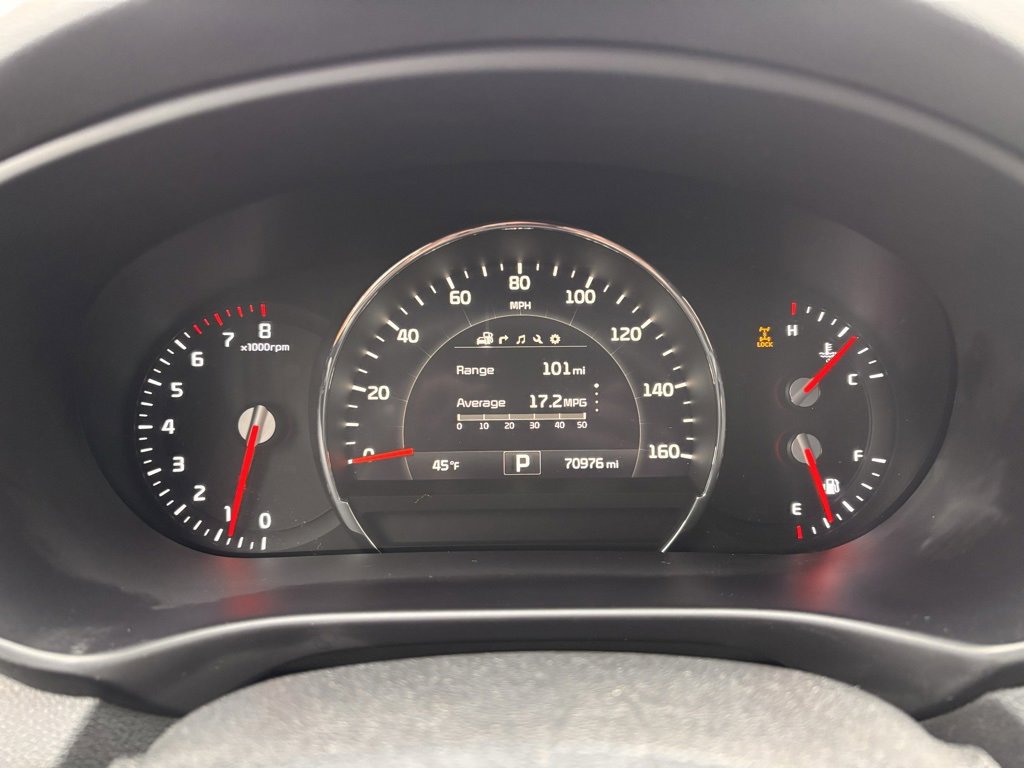 Used 2016 Kia Sorento SX image 3