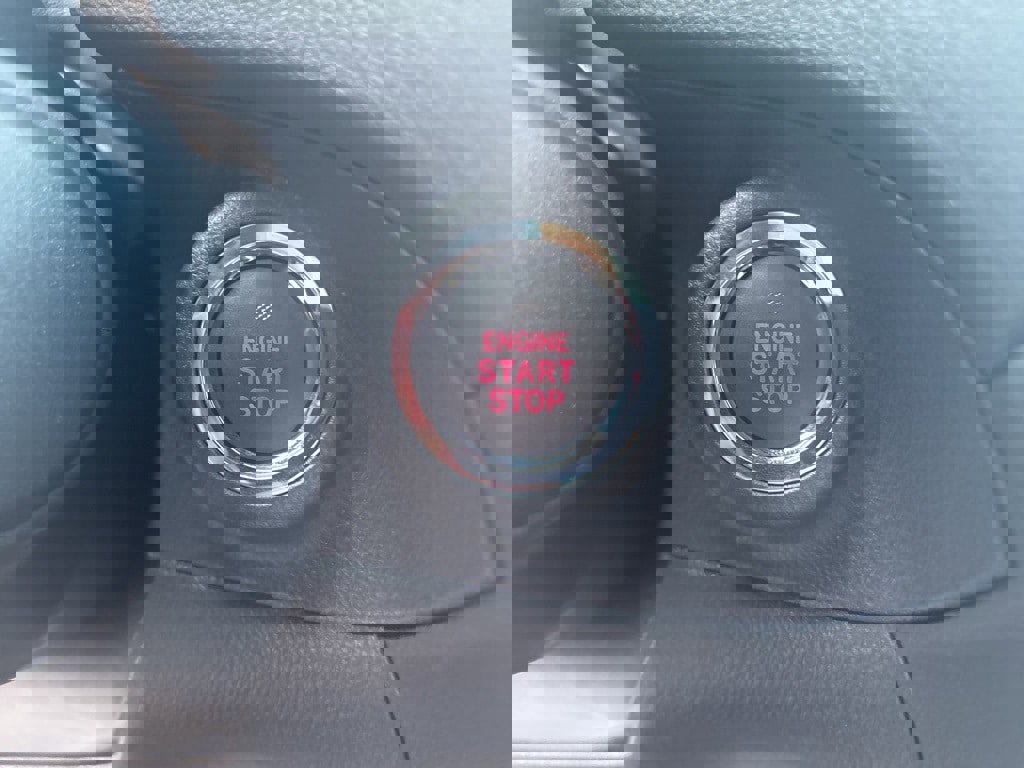 New 2025 Subaru Ascent Limited image 24