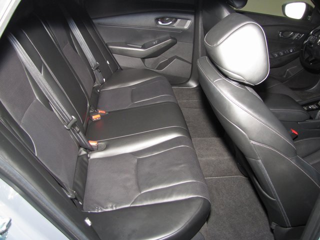 Used 2024 Honda Accord Sport image 18