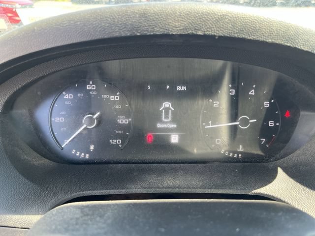 Used 2023 RAM ProMaster 2500 FWD image 12