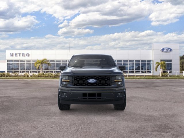 New 2026 Ford F150 STX w/ Equipment Group 200A RWD image 6