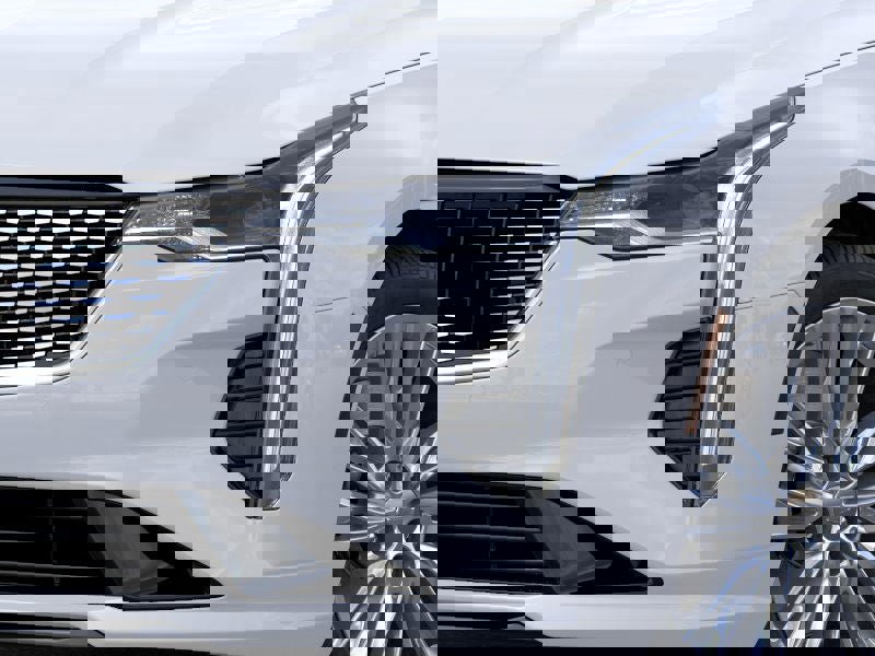 New 2025 Cadillac CT4 Premium Luxury image 34