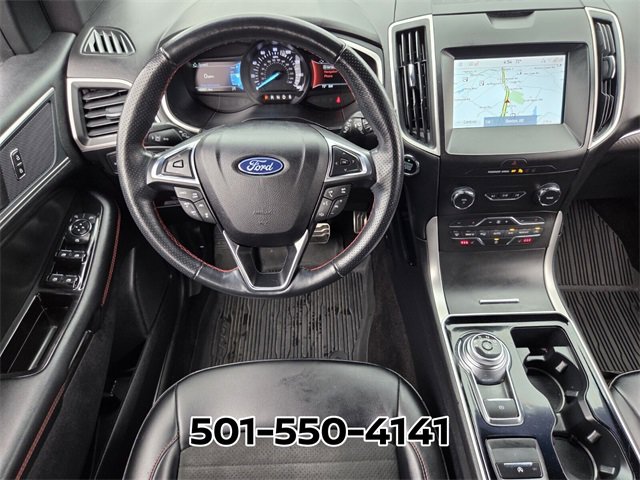 Used 2020 Ford Edge ST-Line w/ Cold Weather Package image 14