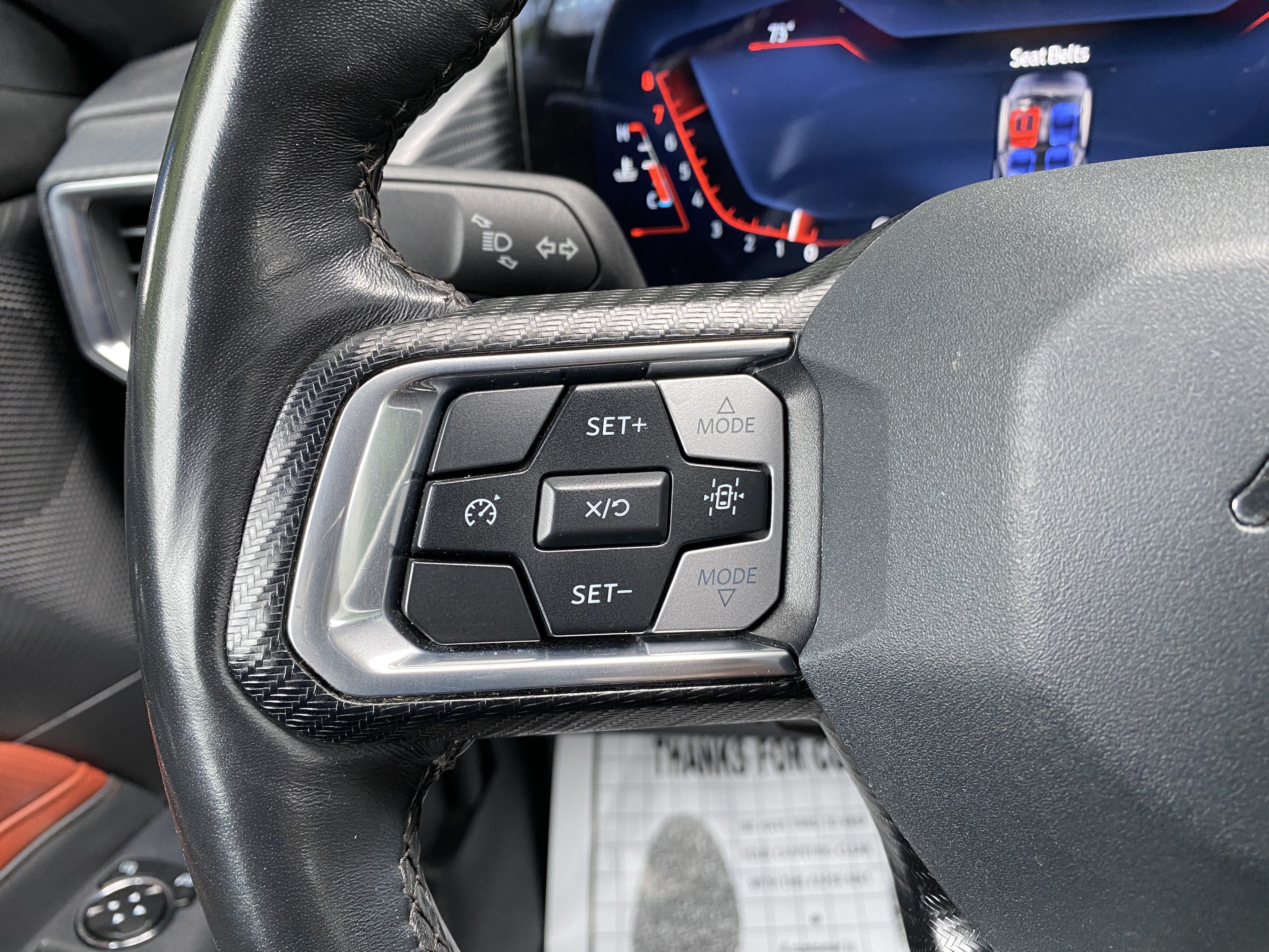 Used 2024 Ford Mustang Premium RWD image 19