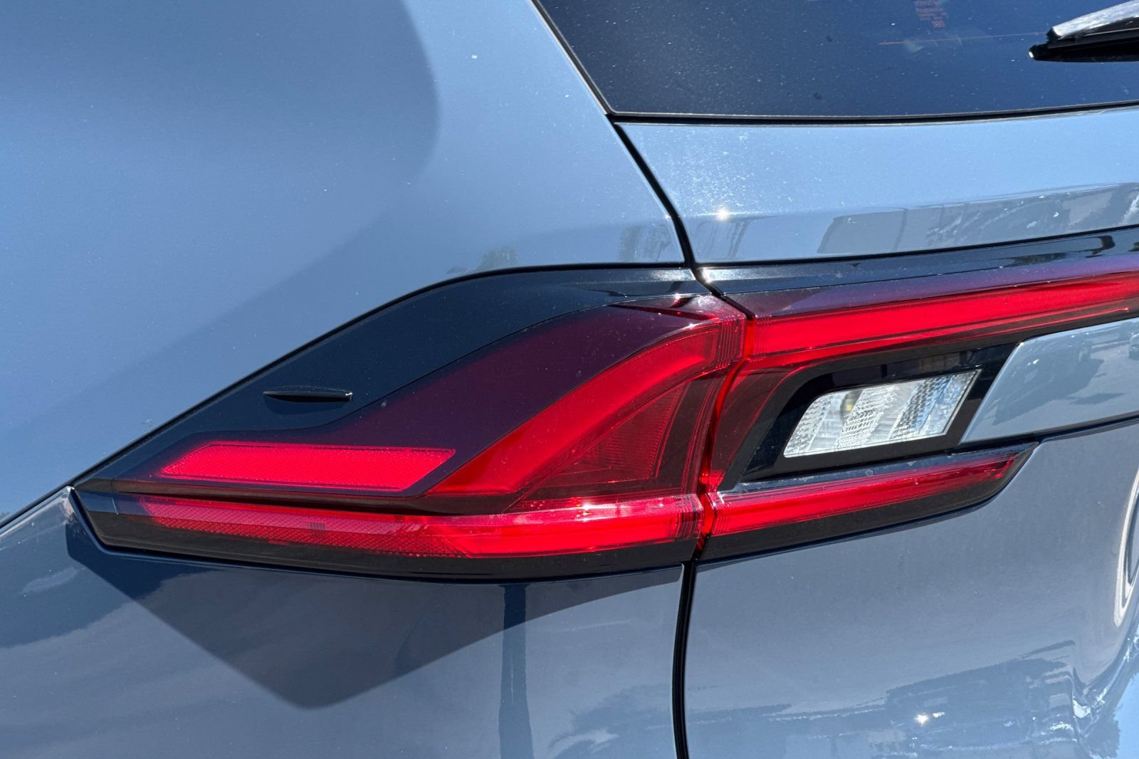 Certified 2025 Toyota Grand Highlander FWD image 37
