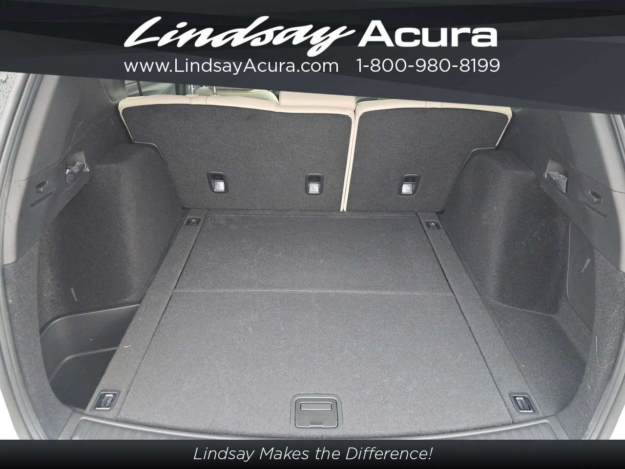 New 2026 Acura RDX SH-AWD image 8