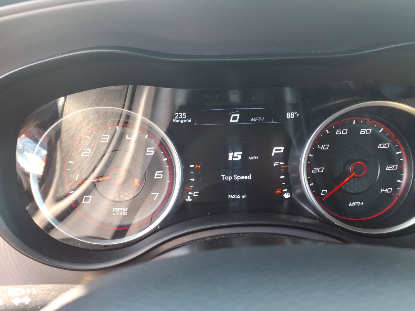 Used 2023 Dodge Charger GT image 17