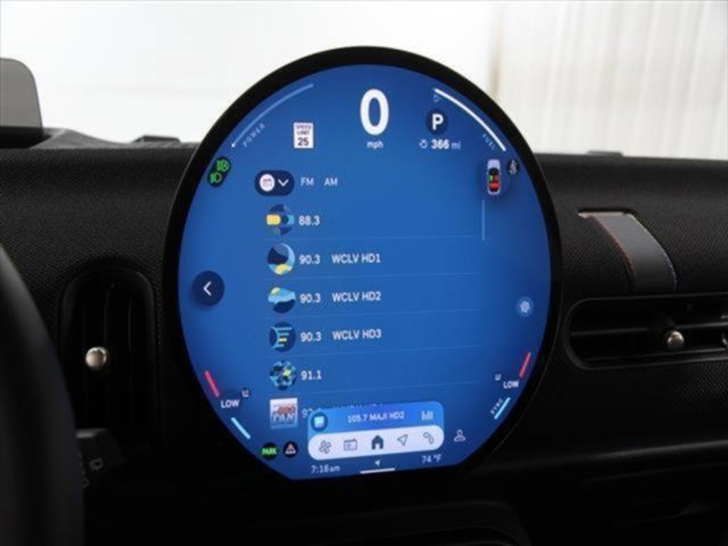 Certified 2025 MINI Cooper S image 12