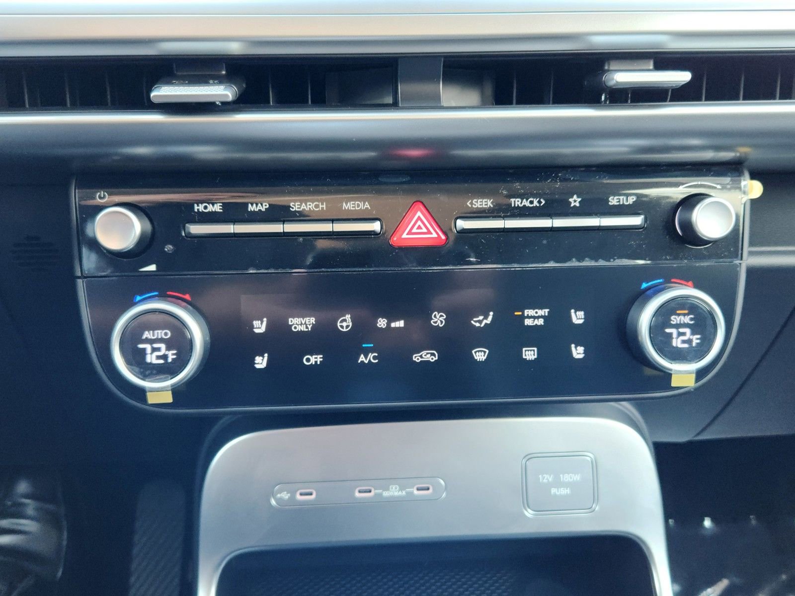 New 2026 Hyundai Ioniq 9 SEL image 24