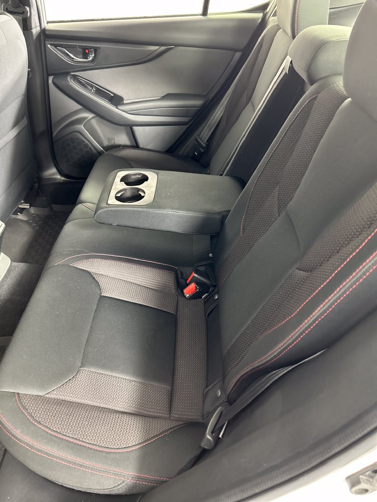 Used 2022 Subaru WRX Premium AWD/4WD image 17