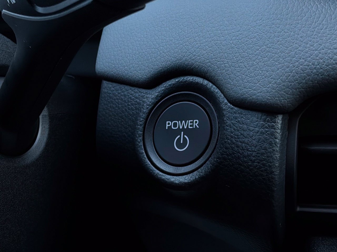 New 2026 Toyota RAV4 LE FWD image 26