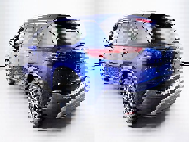 Certified 2023 Nissan Rogue SV w/ SV Premium Package image 7