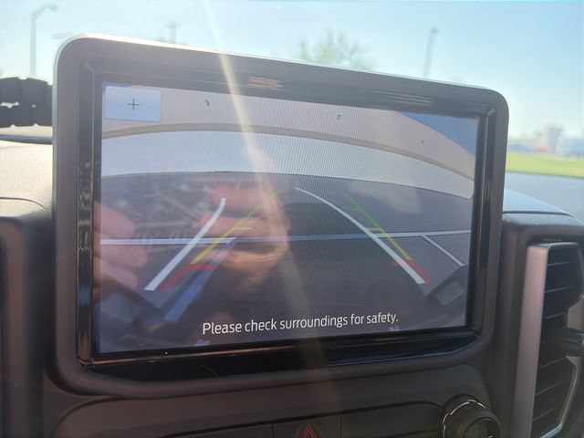 Used 2021 Ford Bronco Sport Big Bend AWD/4WD image 17