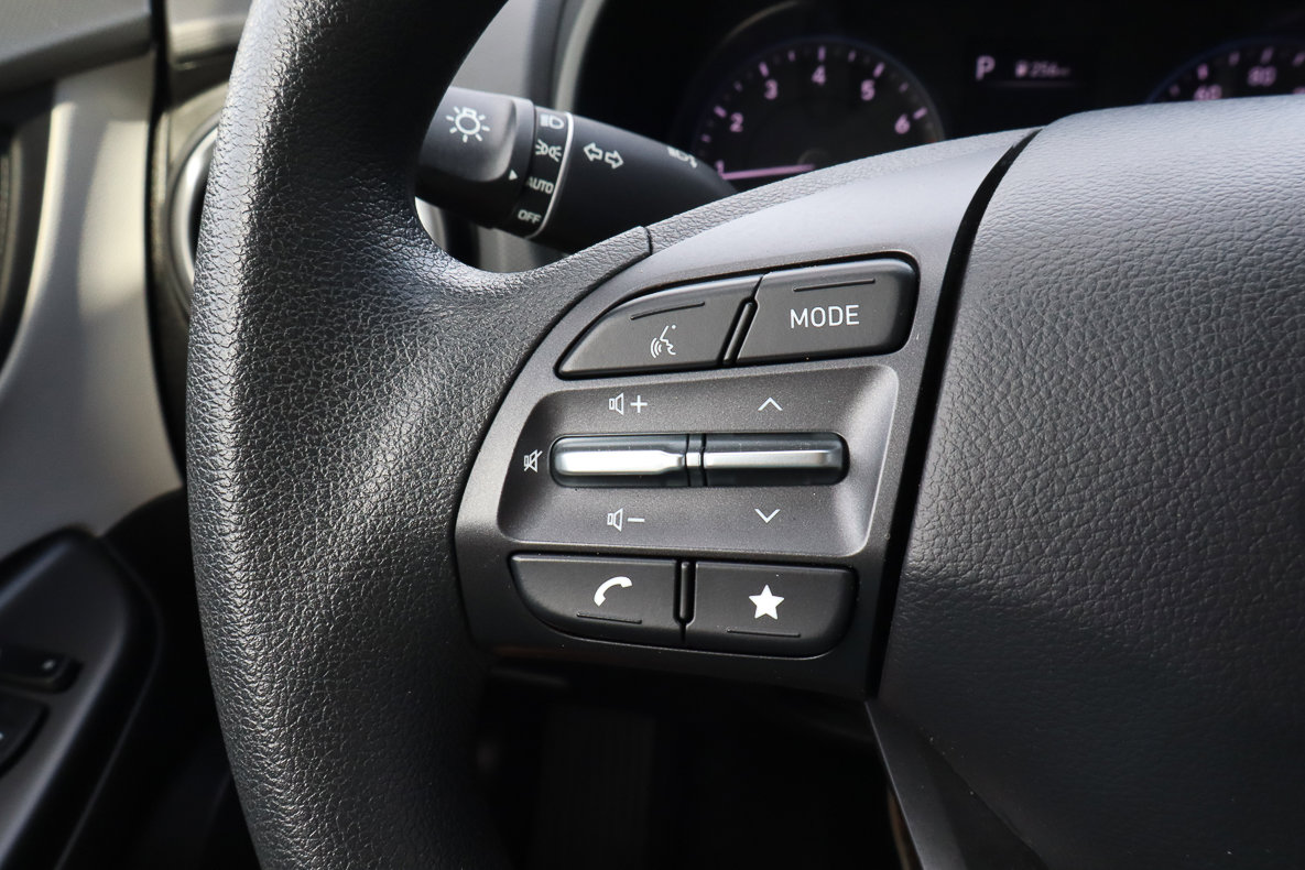 Used 2023 Hyundai Kona SEL image 26