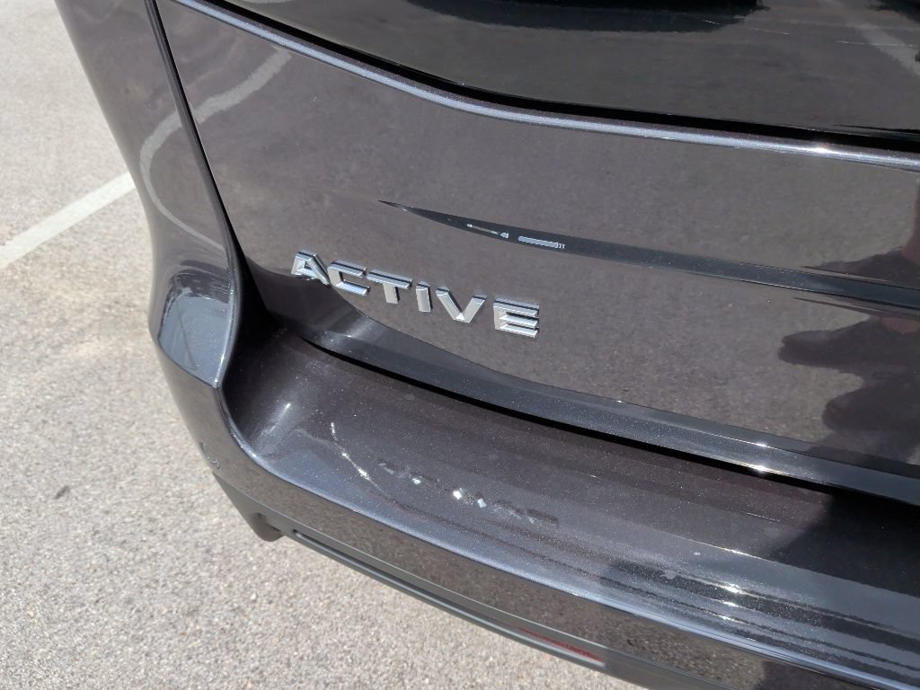 New 2026 Ford Expedition Active RWD image 47