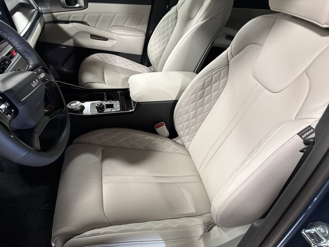 New 2026 Kia Sorento SX Prestige image 16