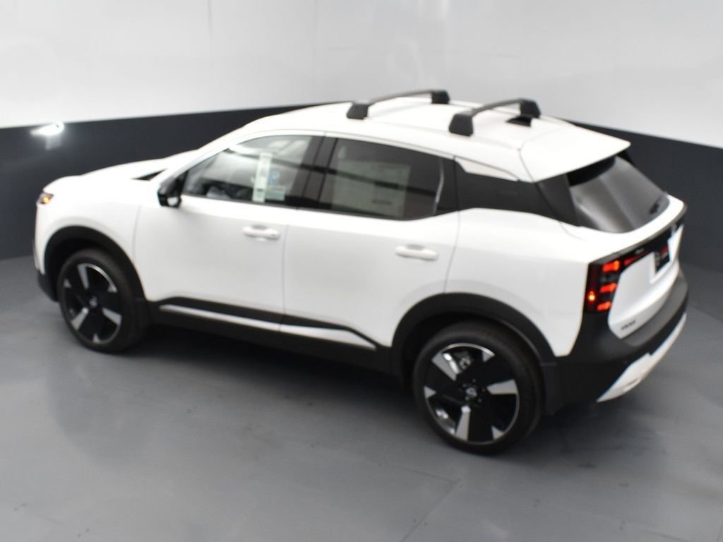 New 2026 Nissan Kicks SR w/ Cold Weather Package image 47