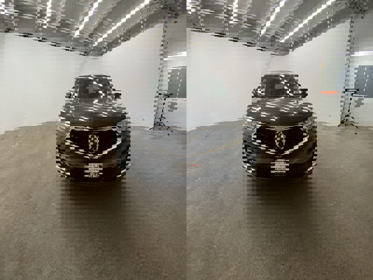 Used 2020 Acura RDX AWD w/ Technology Package image 9