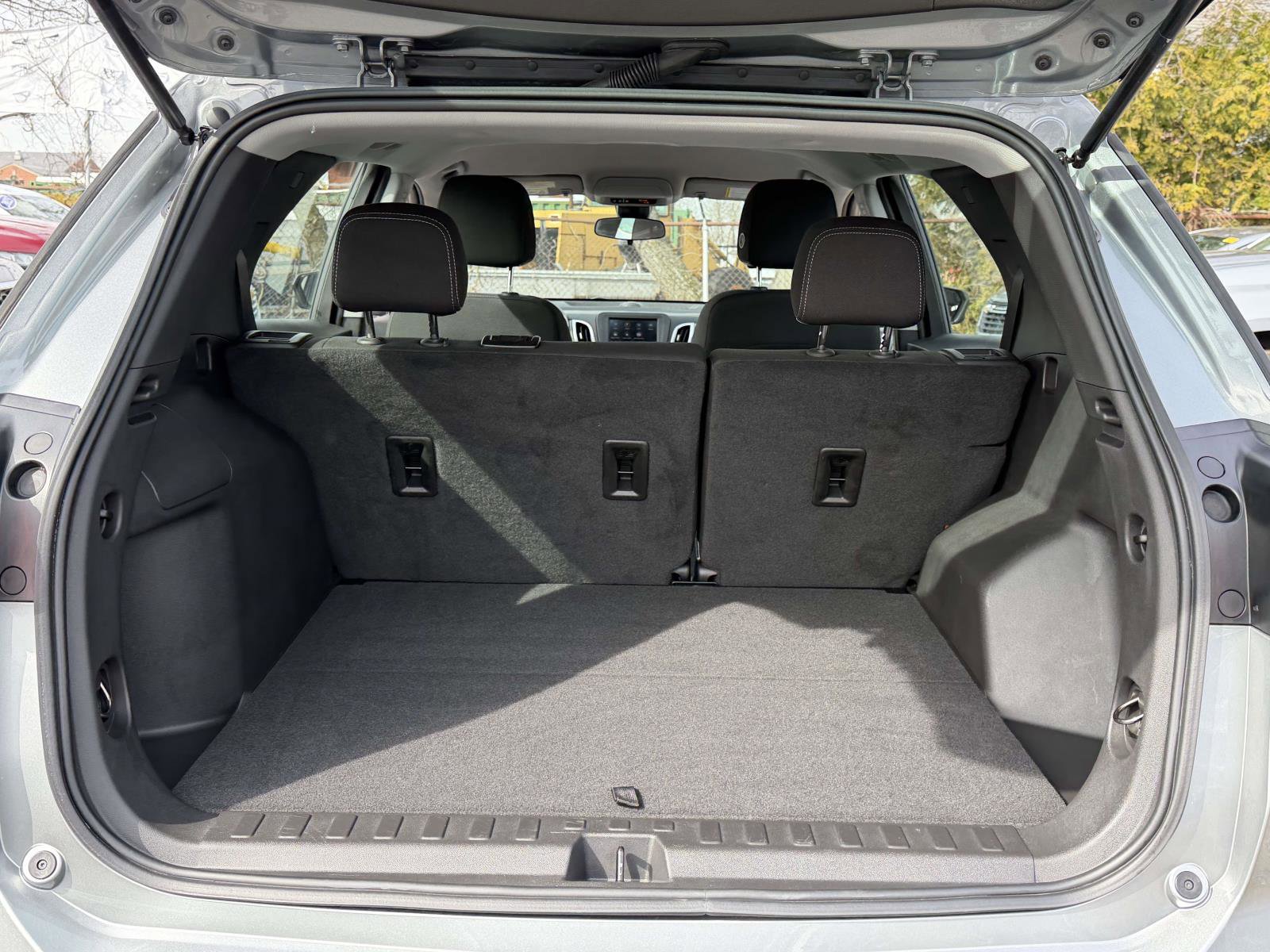 Certified 2023 Chevrolet Equinox LS image 7