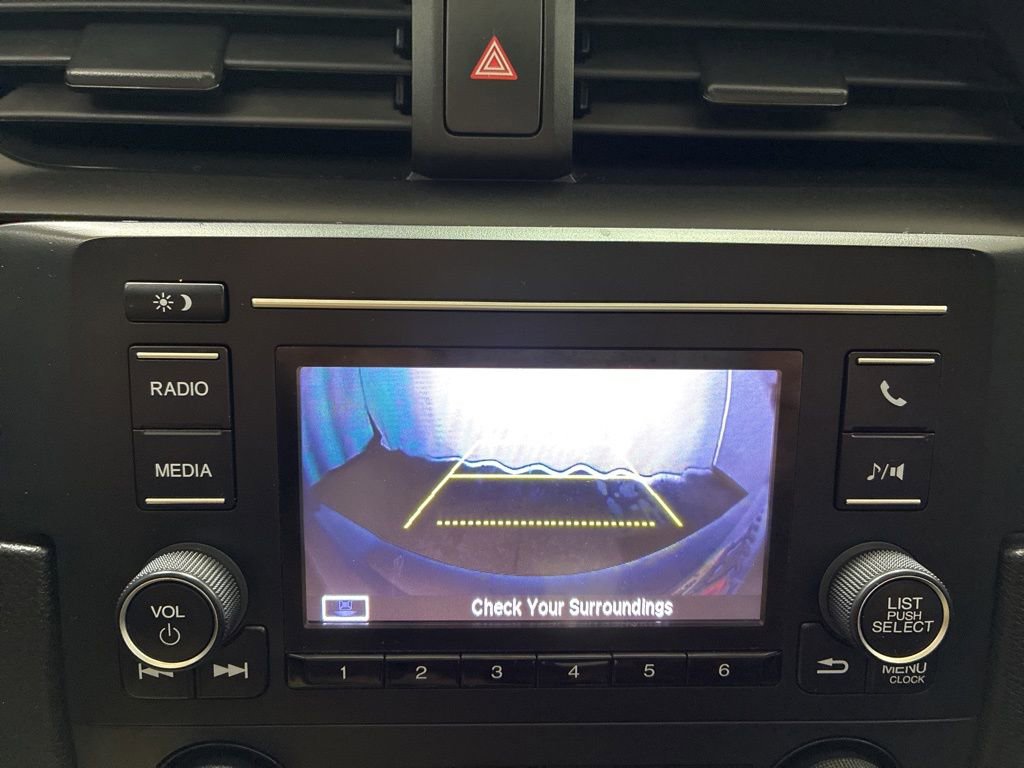 Used 2019 Honda Civic LX image 17