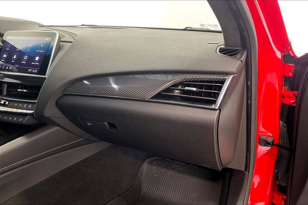 Used 2024 Cadillac CT5 V Blackwing w/ Driver Assist Package RWD image 18