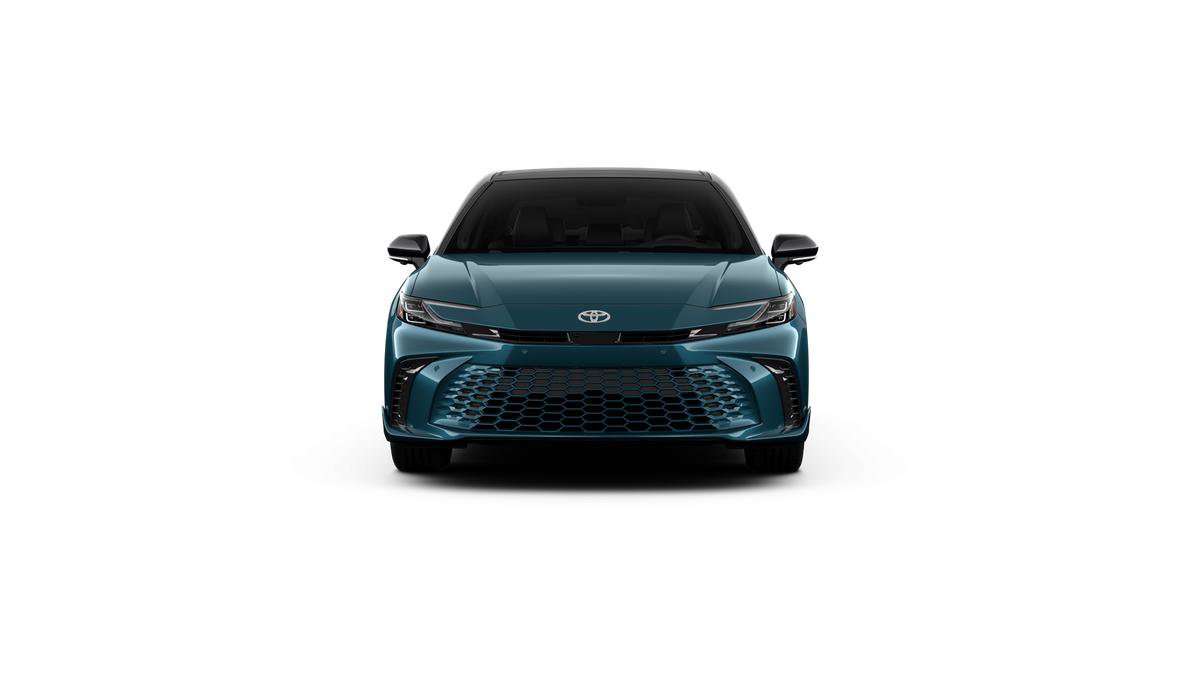 New 2026 Toyota Camry XSE image 17