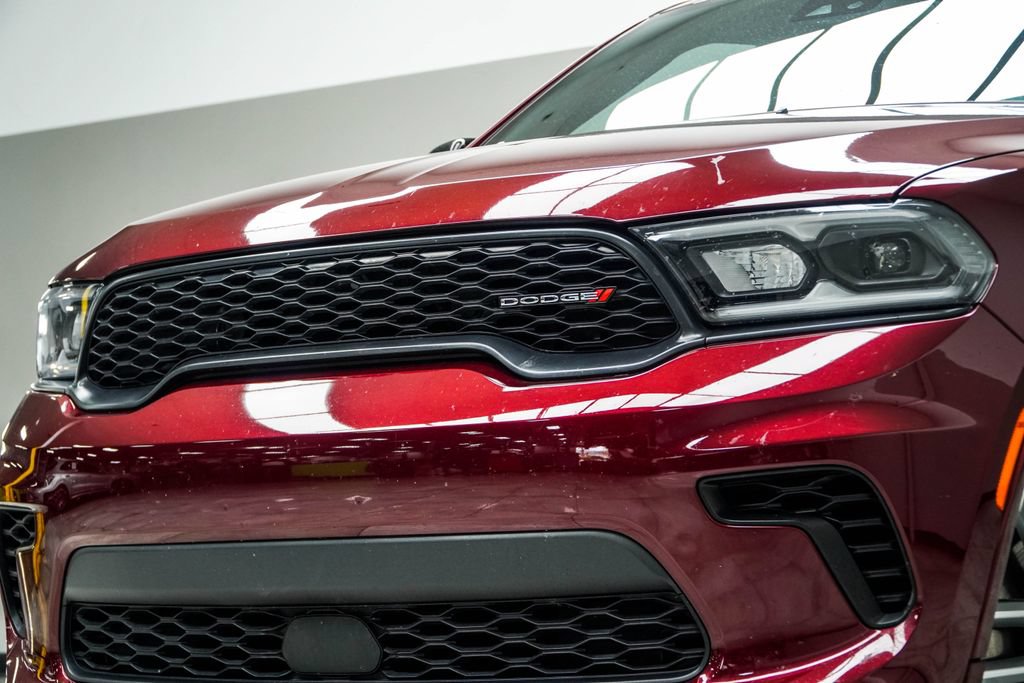 Used 2024 Dodge Durango GT AWD/4WD image 2
