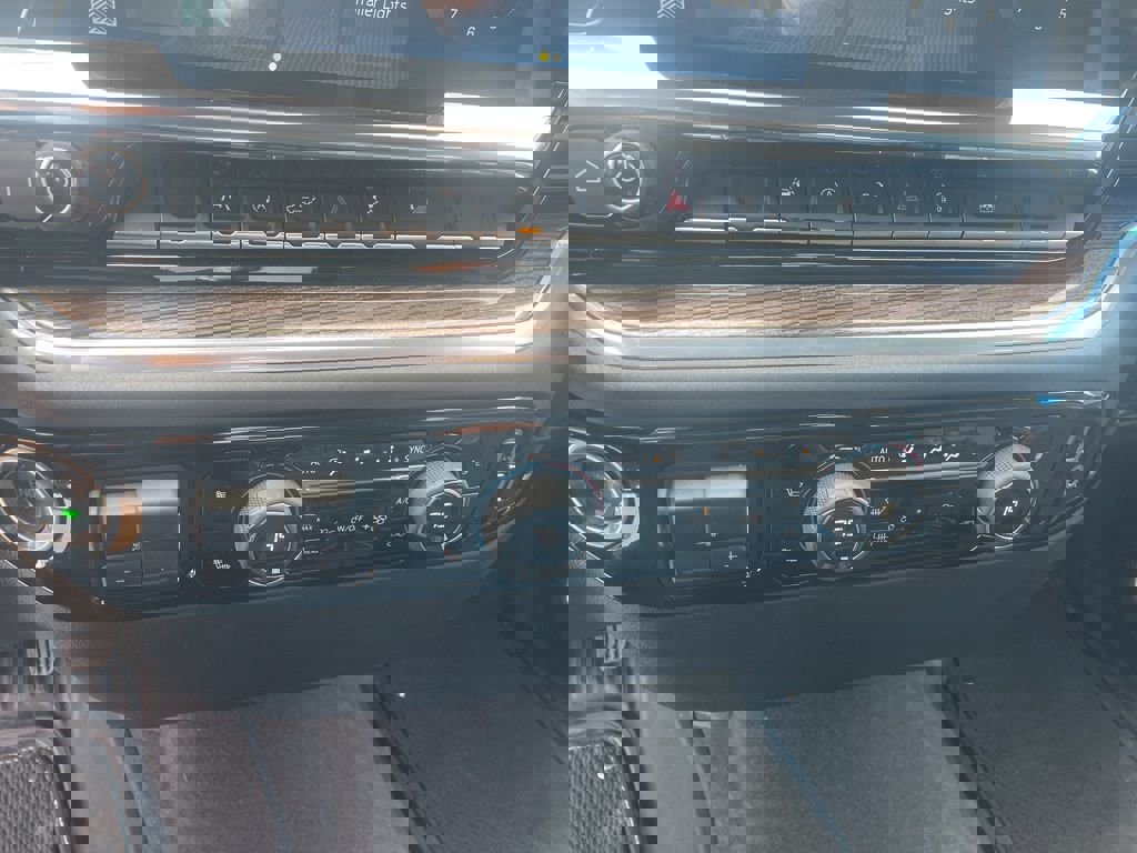 New 2025 Chevrolet Silverado 1500 RST w/ Protection Package image 24