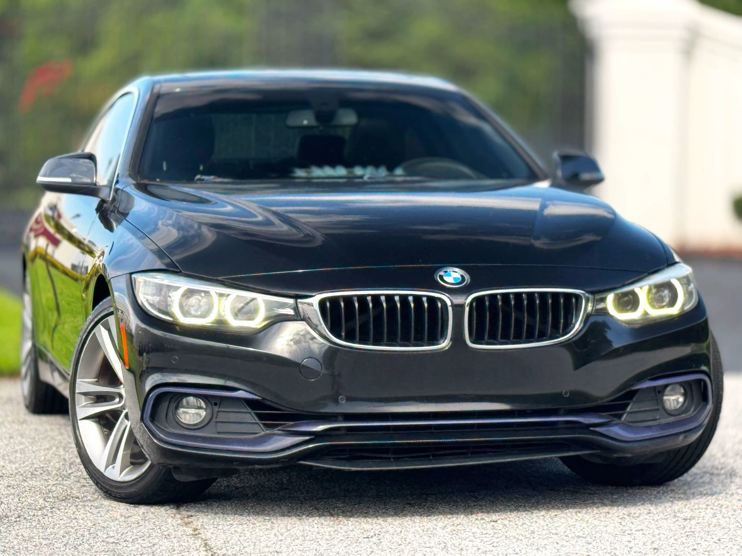 Used 2019 BMW 430i Coupe image 4