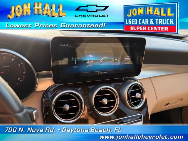 Used 2021 Mercedes-Benz C 300 Sedan image 21